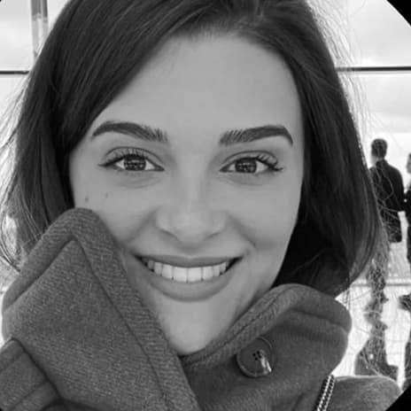 Izabela Fonseca