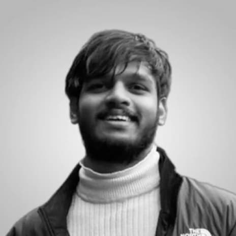 Vishal Kothapalli