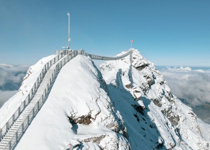 Que faire à Glacier 3000? | Glacier3000