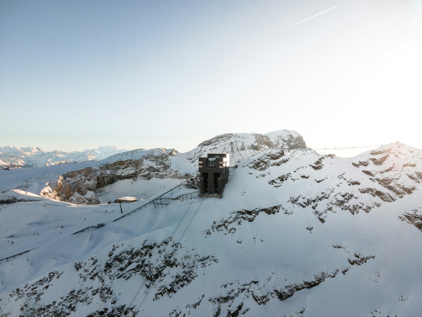 Glacier3000
