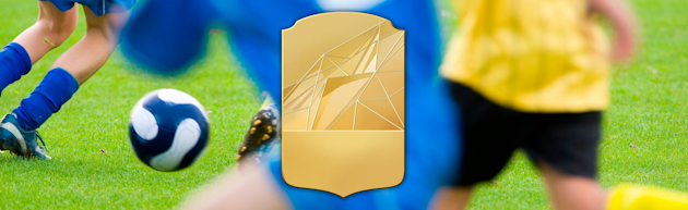 Personalised FUT Cards