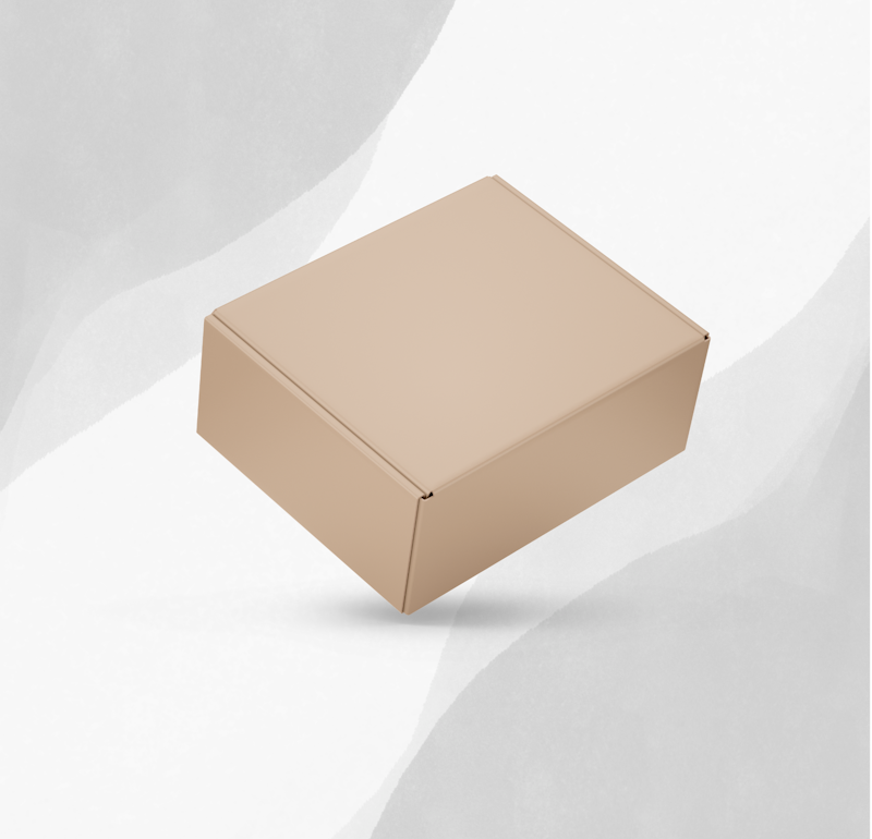 Add Extras & Shipping