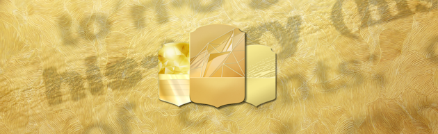 EA FC Gold Cards: History, Top Players & FC 25’ Design