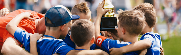 8 Fun Prize Ideas for Youth Football Award Ceremonies (That Players Will Actually Love)