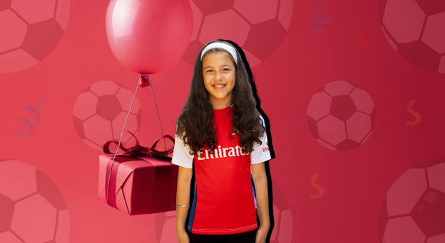 Best Football Gifts for Kids in 2025 (That They Will Actually Use)