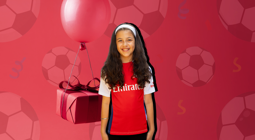 Best Football Gifts for Kids in 2025 (That They Will Actually Use)