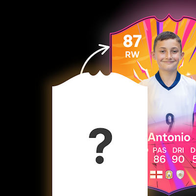 Card Customiser Transformation