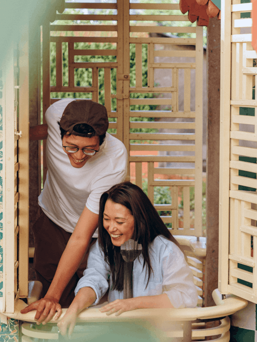 What’s Casa Vicens like at dawn?