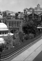 Gaudí’s original project (1883-1885)
