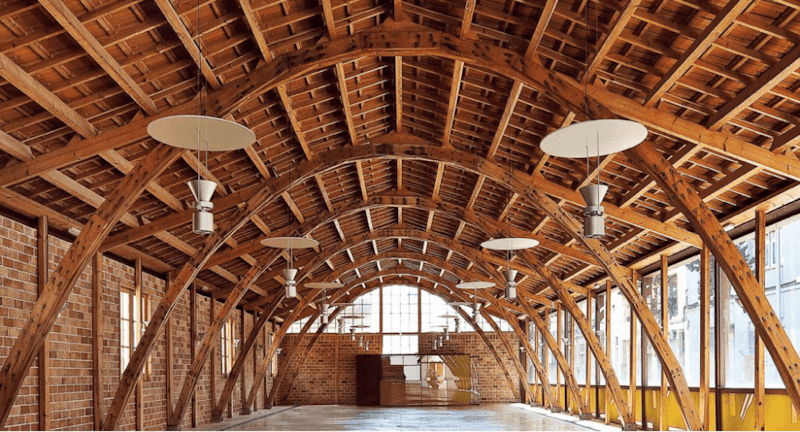 Cooperativa Obrera Mataronense