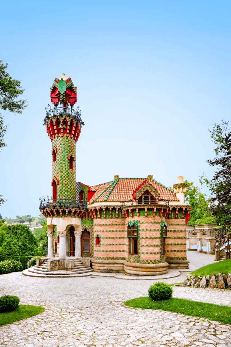 El Capricho