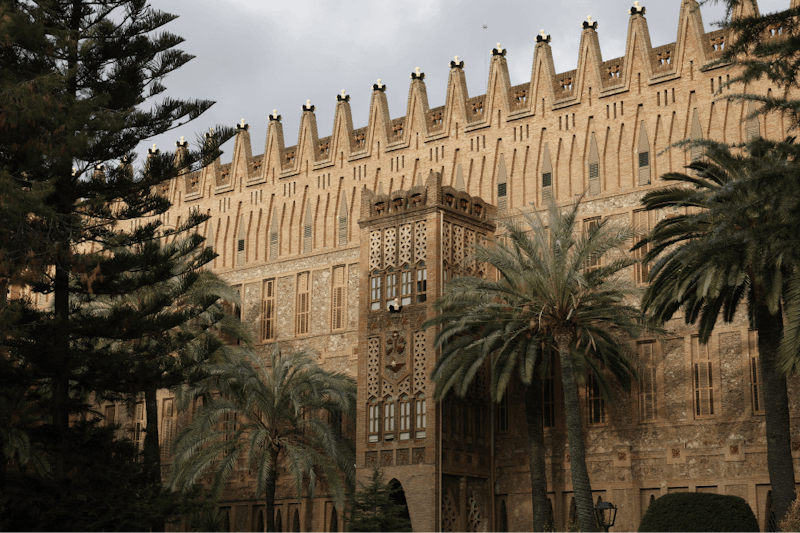 Colegio de las Teresianas