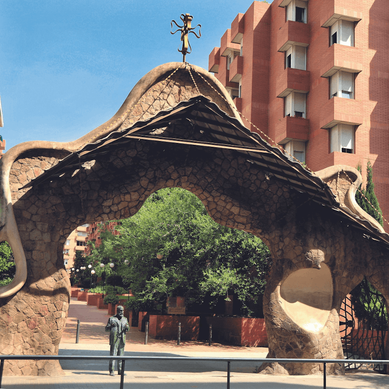 Portal Miralles