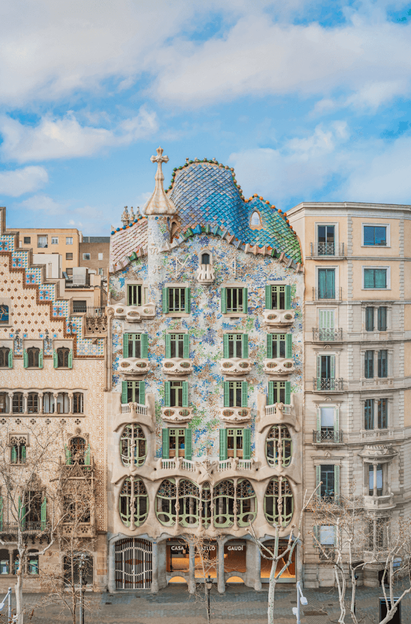 Casa Batlló