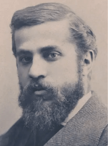 Antoni Gaudí