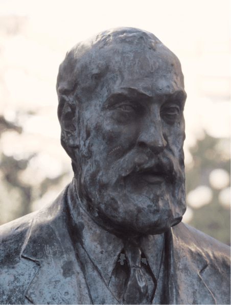 Antoni Gaudí i Cornet