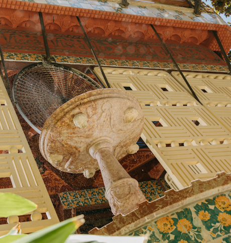 Casa Vicens strengthens its commitment to culture and sustainability