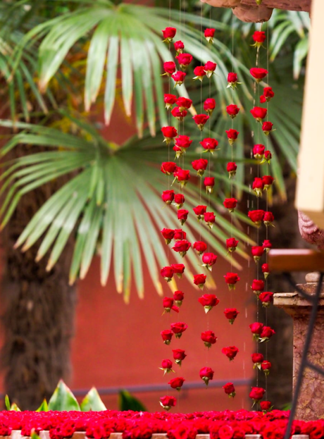 Casa Vicens Gaudí celebrates Santa Rita with tickets at 50% off throughout the weekend