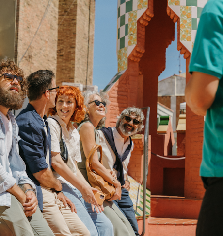 Casa Vicens Gaudí regains its pre-pandemic economic pace