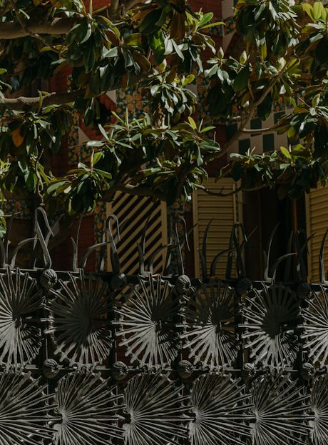 Casa Vicens Gaudí launches a program of virtual guided tours