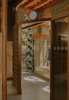 Casa Vicens in the 20th century  