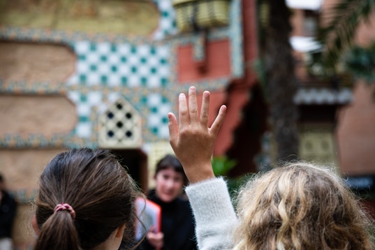 Casa Vicens -