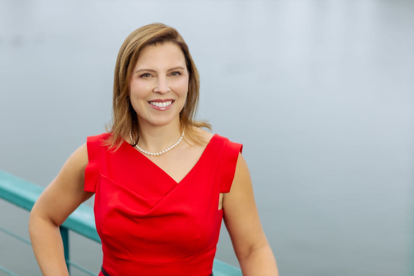 Dr. Shannon O' Brien