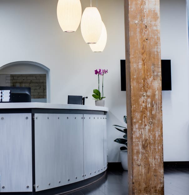 Portland Plastic Surgery Group's Office