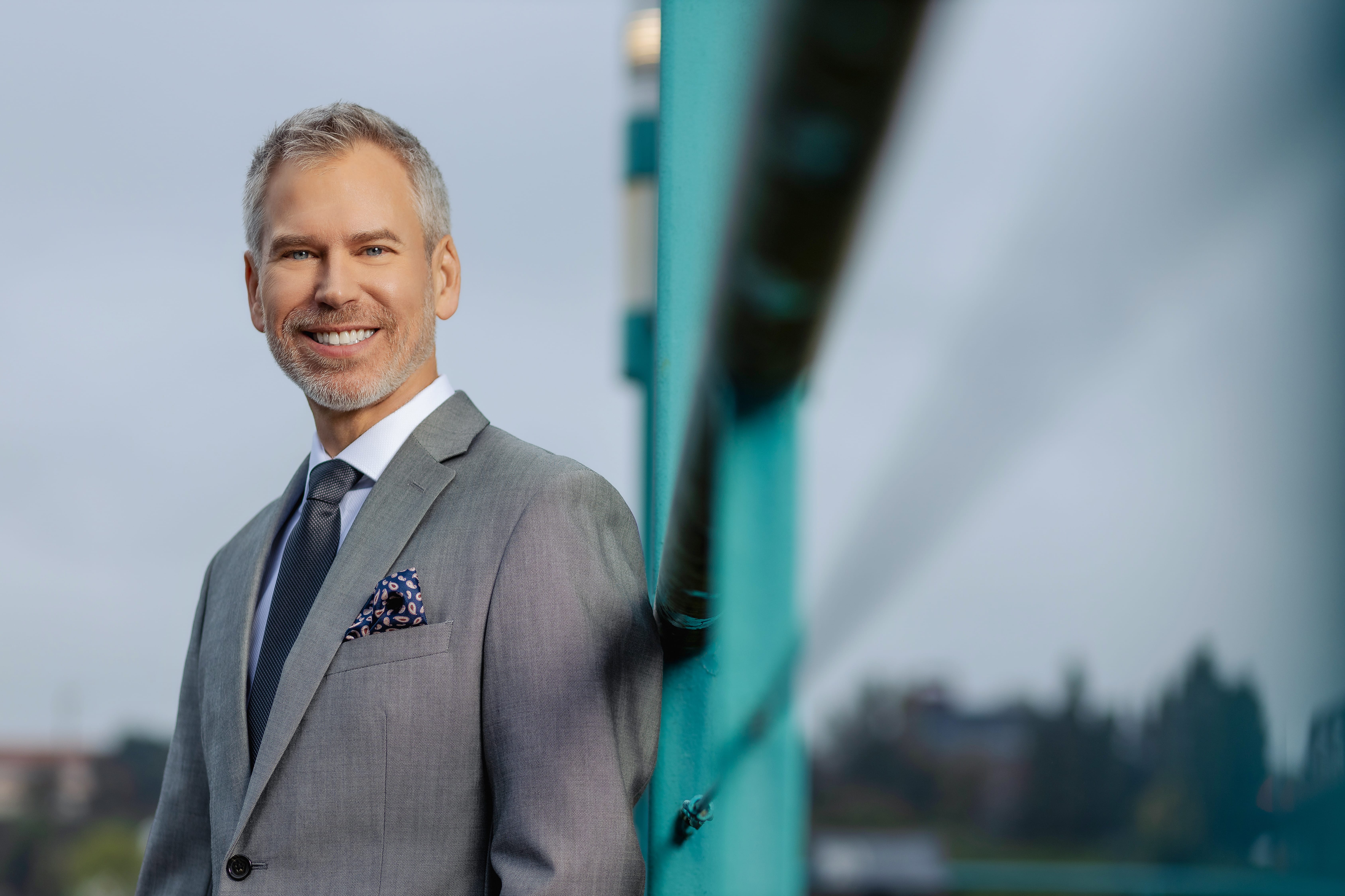 Plastic Surgeon Dr. H. Daniel Zegzula | Portland Plastic Surgery Group