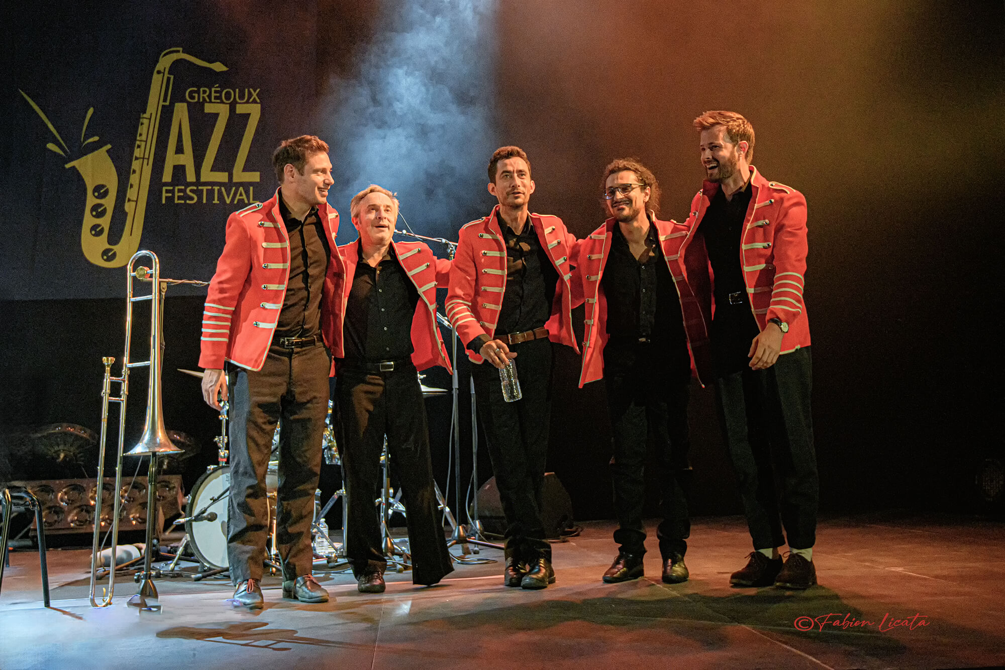 L'Orchestre Syncopatique