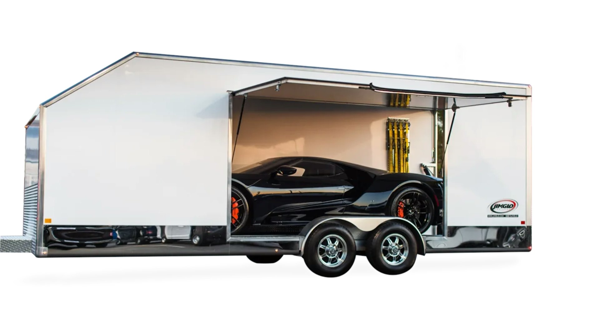 Cover Image for Open vs. Enclosed Car Transport: Which One Is Right for You?