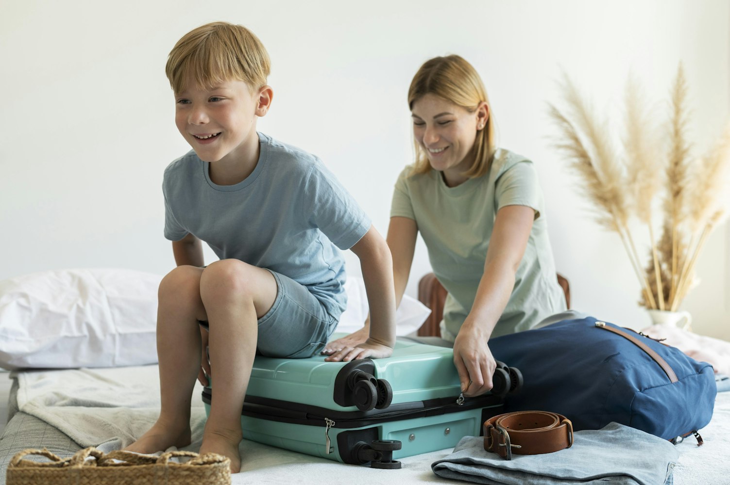 Cover Image for A Family’s Guide to Moving from Melbourne to Perth