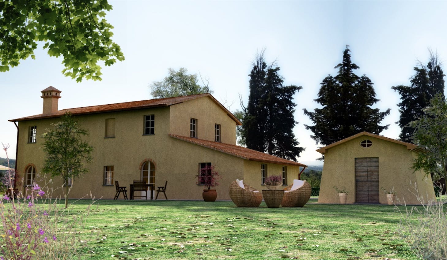 Casa
