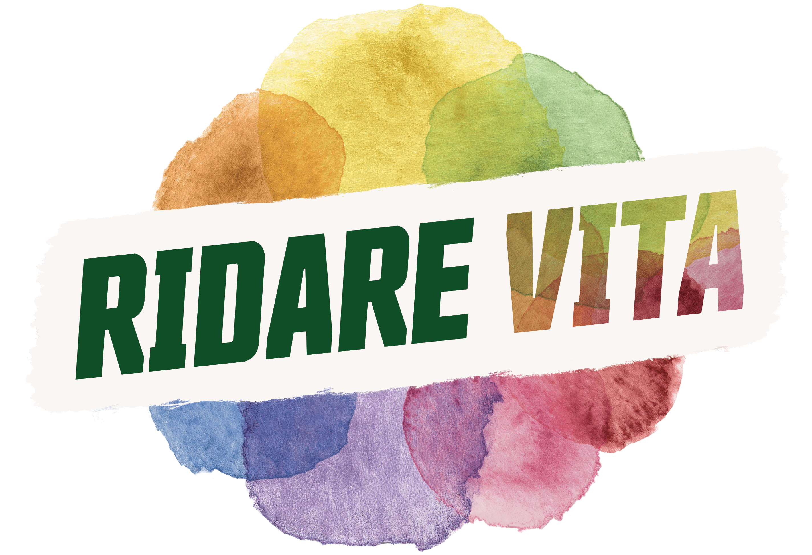 Ridare Vita Logo Ridare Vita