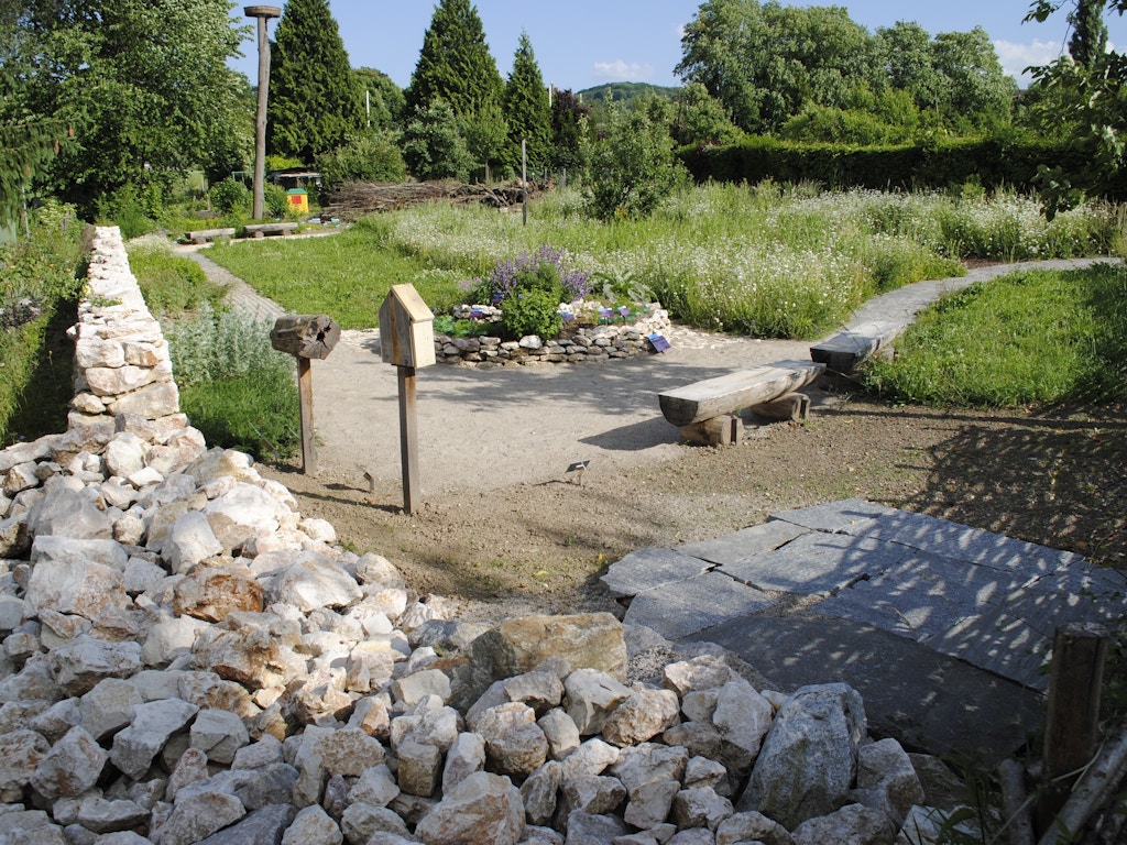 Naturgarten Brühl