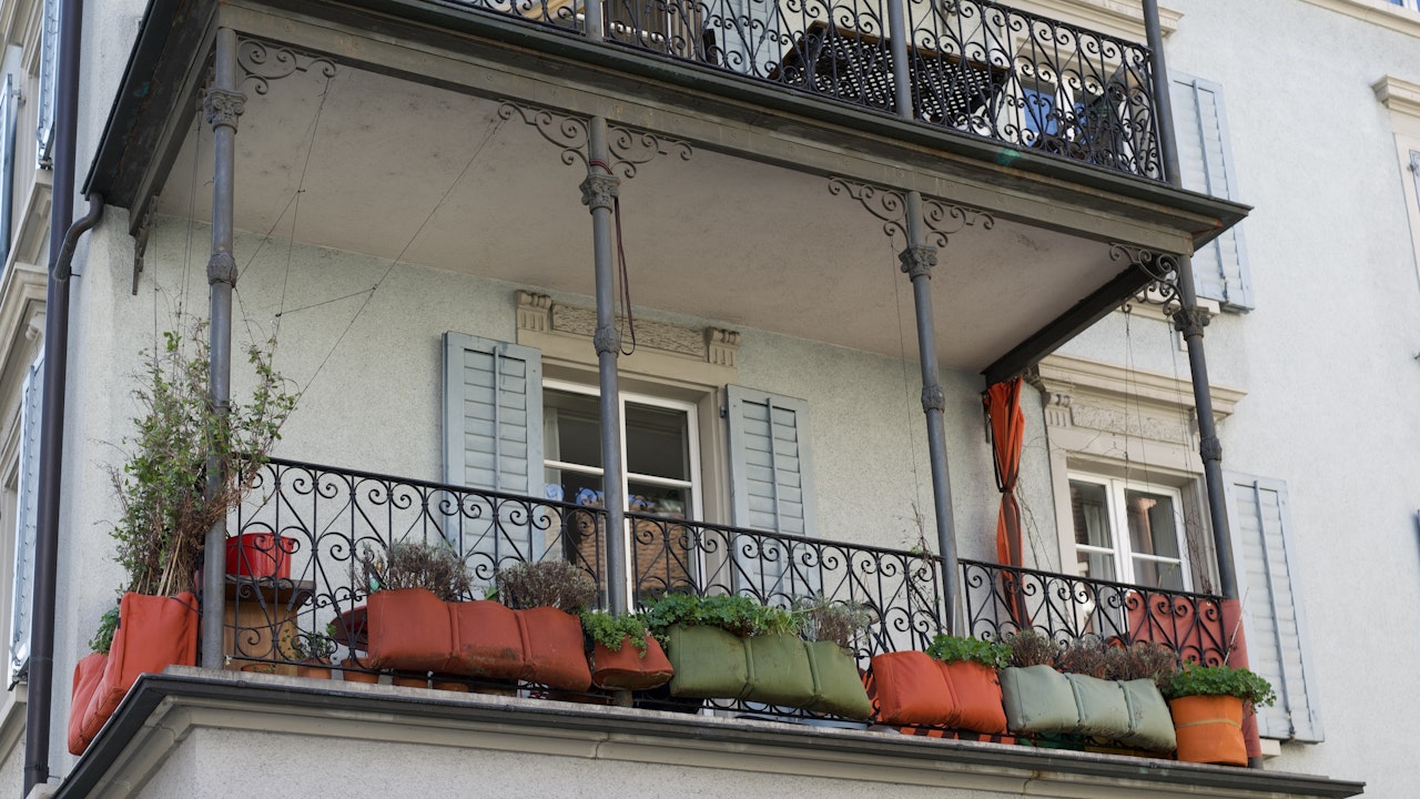 Mit etwas Kreativität bringst du das Grün zurück auf den Balkon – lebendig, vielfältig und gut für dich und die Natur.