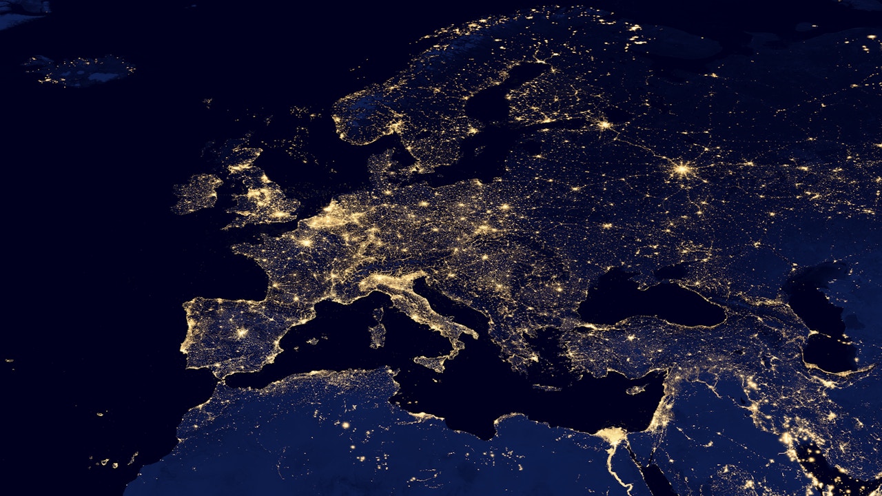 L’inquinamento luminoso altera i ritmi degli animali notturni, ne disturba l’orientamento e rende difficile la ricerca del cibo e la riproduzione.