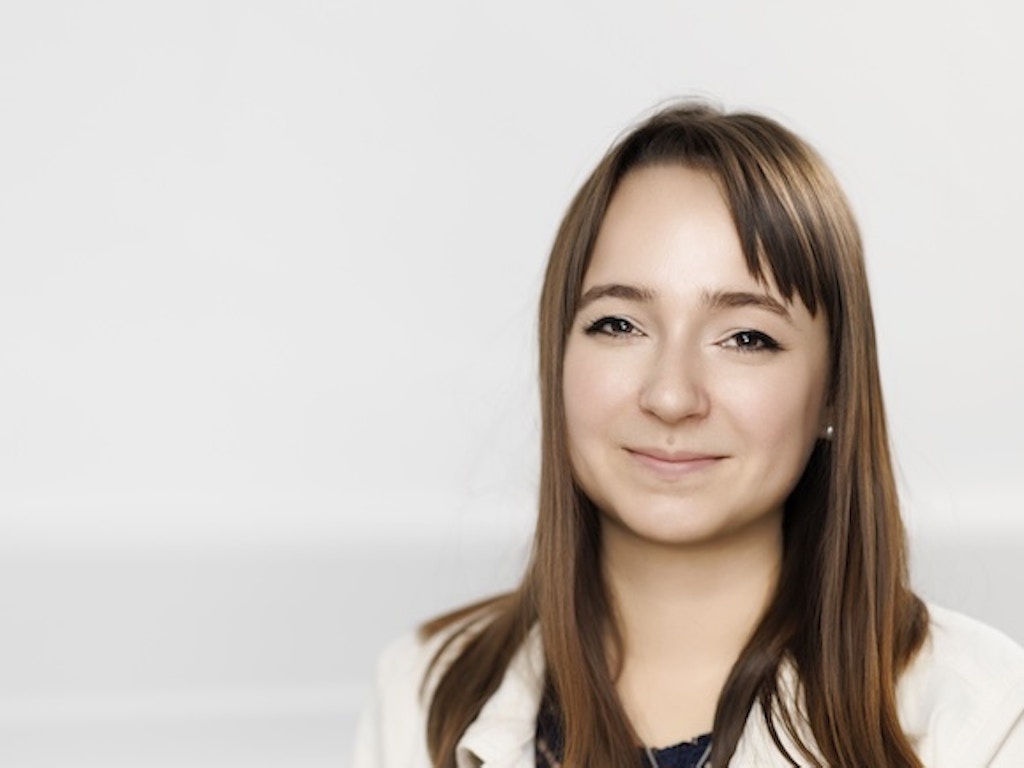 Michelle Dür, Chargée du projet « Villes et Sols vivants » chez Durabilitas