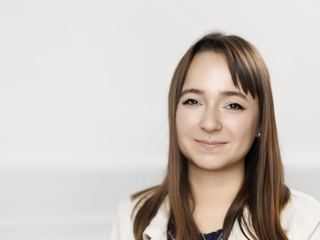 Michelle Dür, Chargée du projet « Villes et Sols vivants » chez Durabilitas