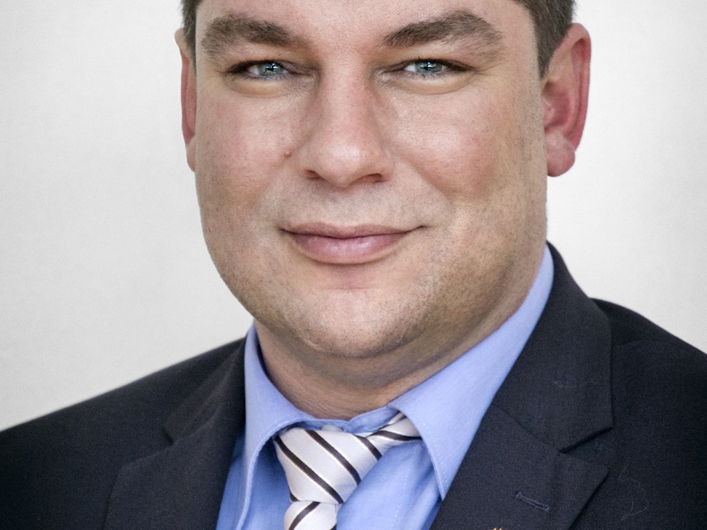 Pierre Berthod Président de la Ville de Sierre et président du conseil d’administration du Parc naturel Pfyn-Finges