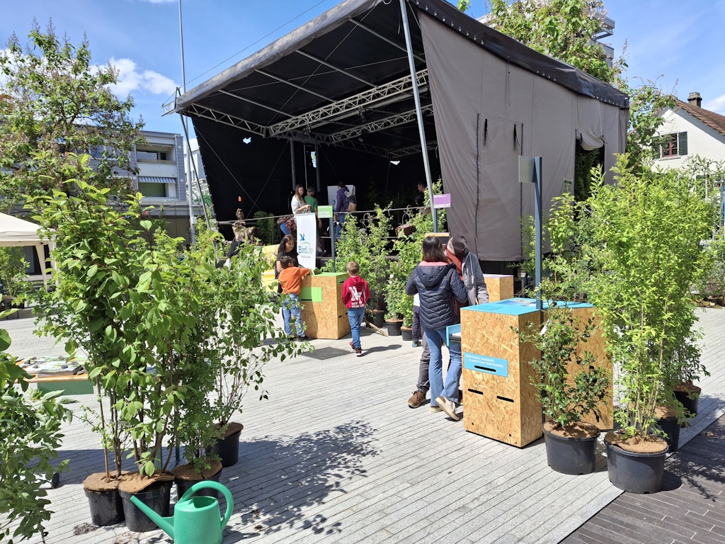 Biodiversitätstag