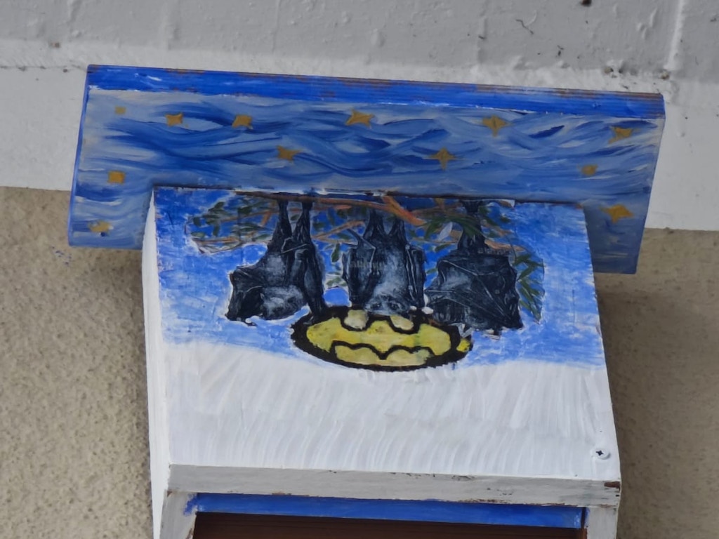 Reformierte Kirche Zürich, Kirchenkreis drei: Tierfreundliche Kirche