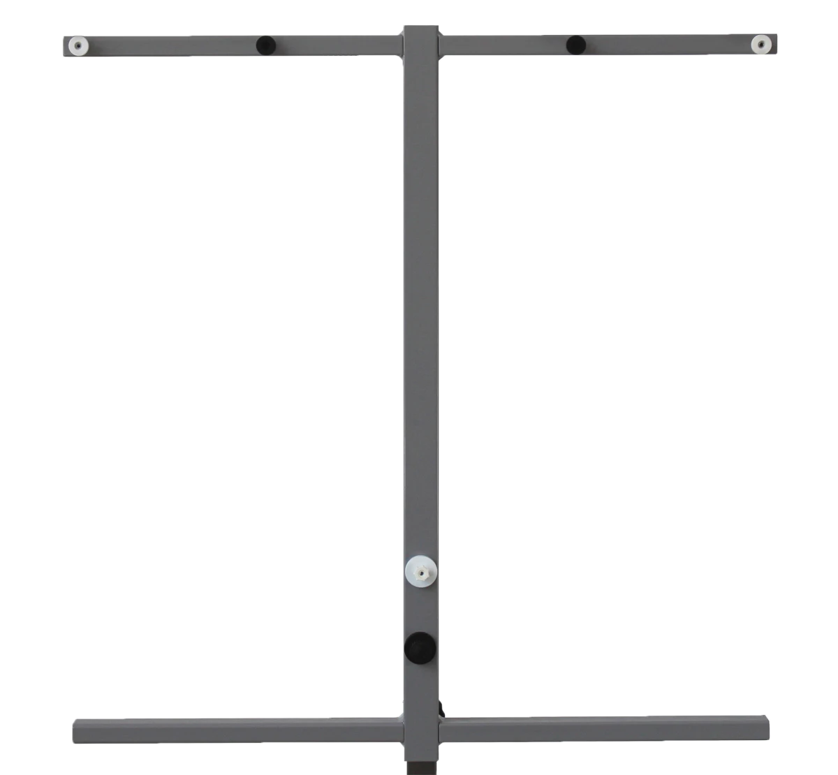 Holder for LCV targets.