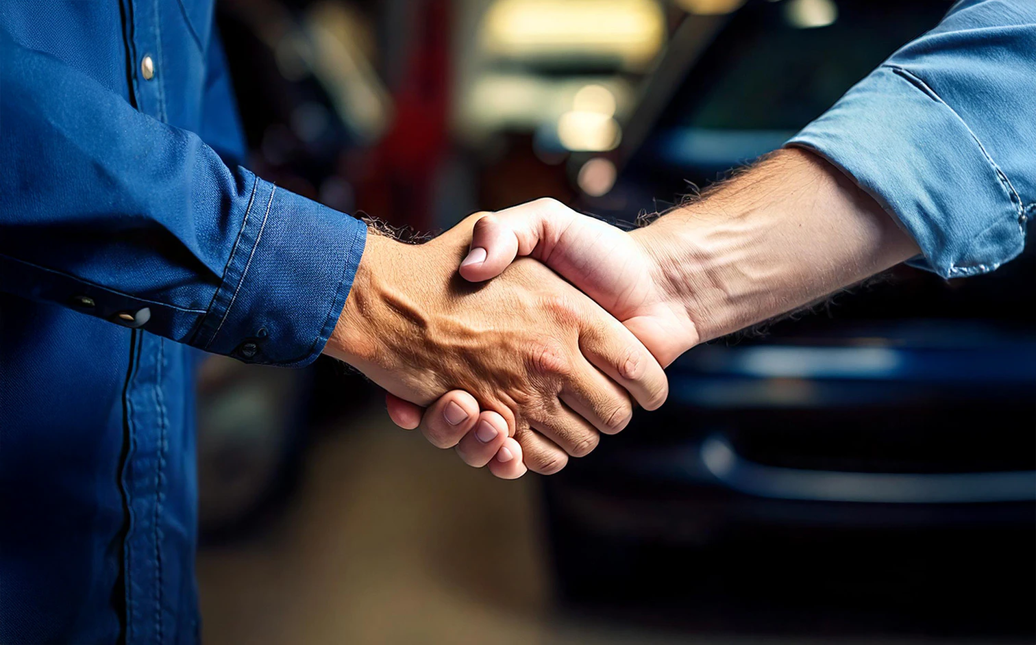 Official Autocom distributors
