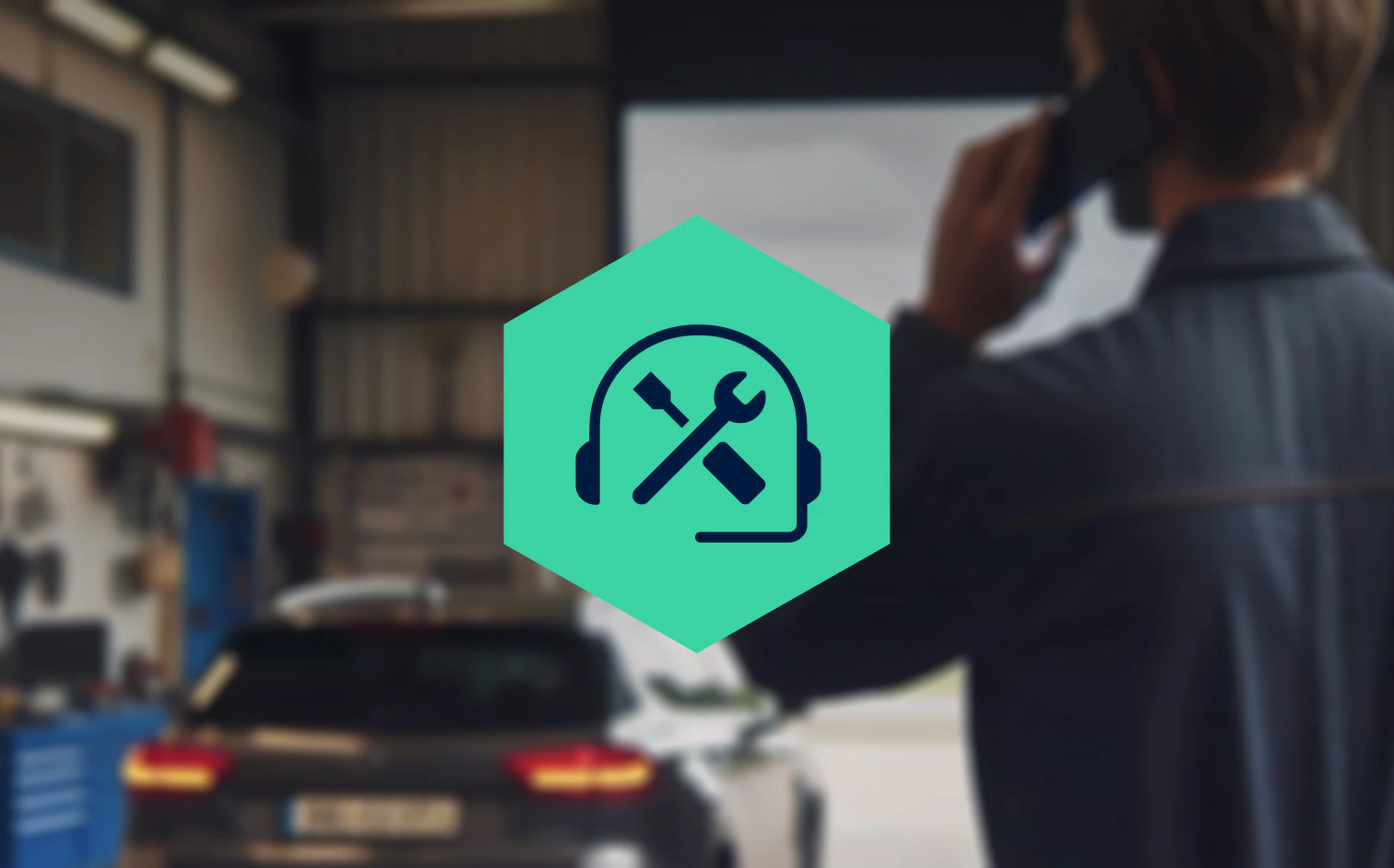 Technical repair support