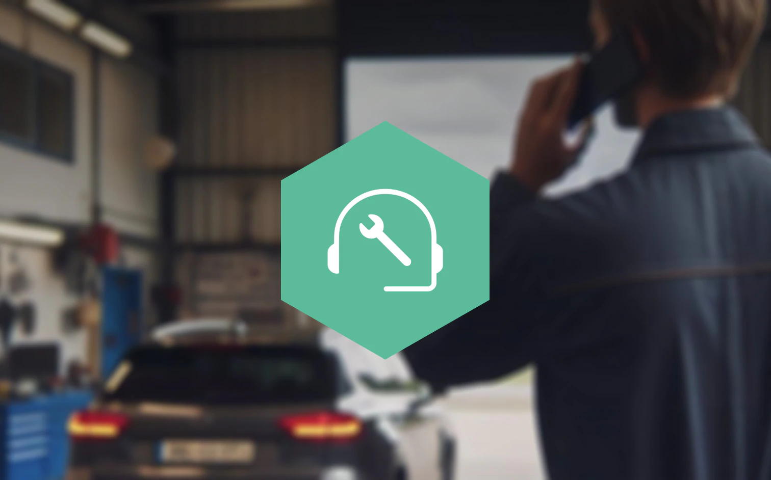 Remote Auto Service Autocom | Repair Services