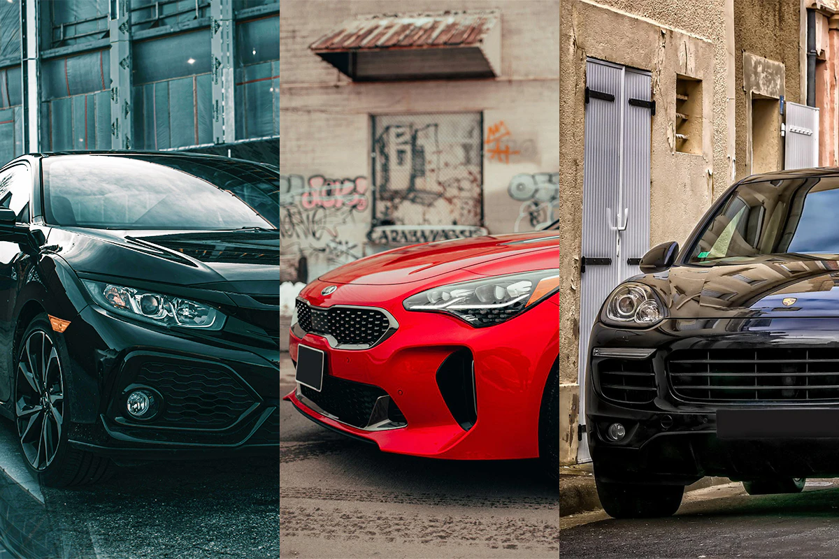 Tillgång till Honda, Kia och Porsche via Autocom Secure Gateway