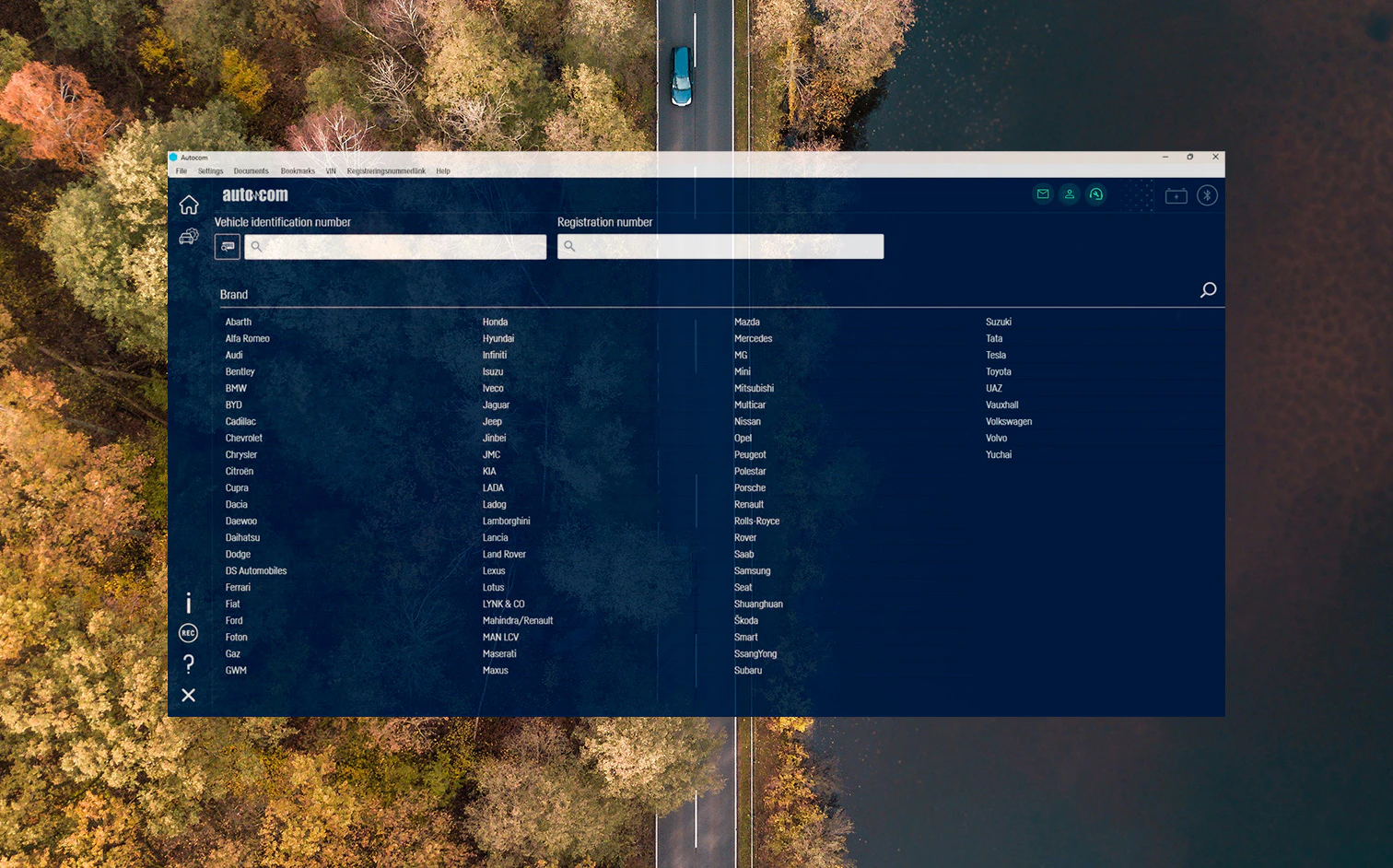 Auto Com Software Autocom | Version history