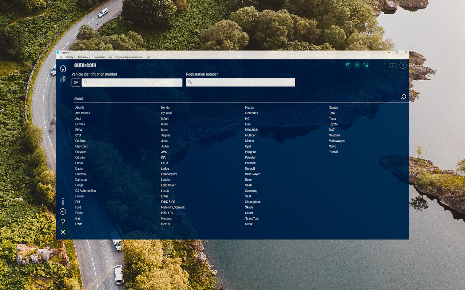 Auto Com Software Autocom | Version history