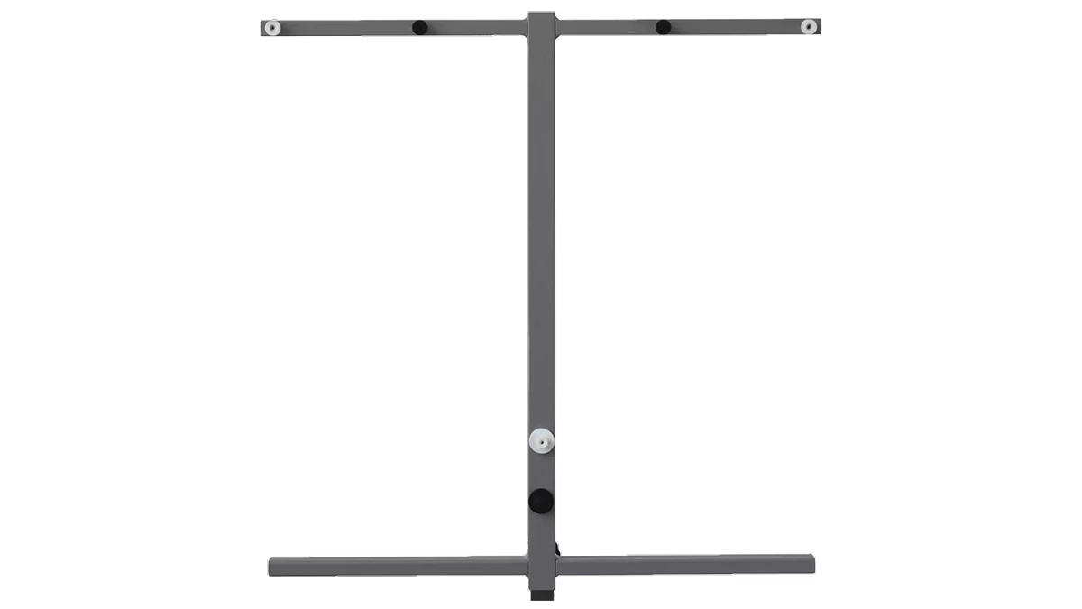 Adas Target Storage Rack Autocom | ADAS calibration for heavy commercial vehicles